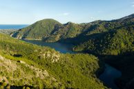 Barrage d‘Alesani