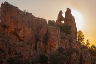 Calanques de Piana