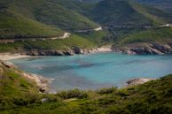 Marine de Pino - Cap Corse