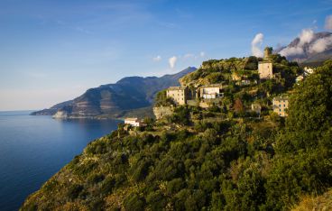 Nonza - Cap Corse