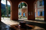 Eaux d‘Orezza - Castagniccia