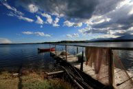 Etang d‘Urbino