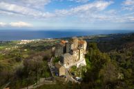 Vue sur la plaine orientale