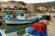 Port de Centuri - Cap Corse