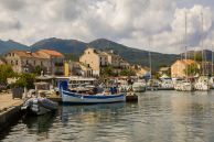 Port de Macinaggio - Cap Corse