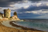 Miomo - Cap Corse