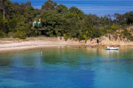 Plage de Canella