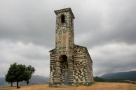 San Michele di Murato