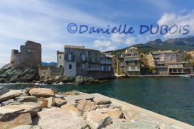 Port d‘Erbalunga