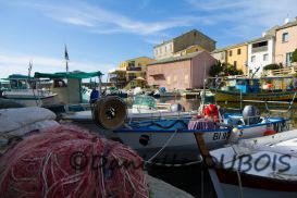Port de Centuri